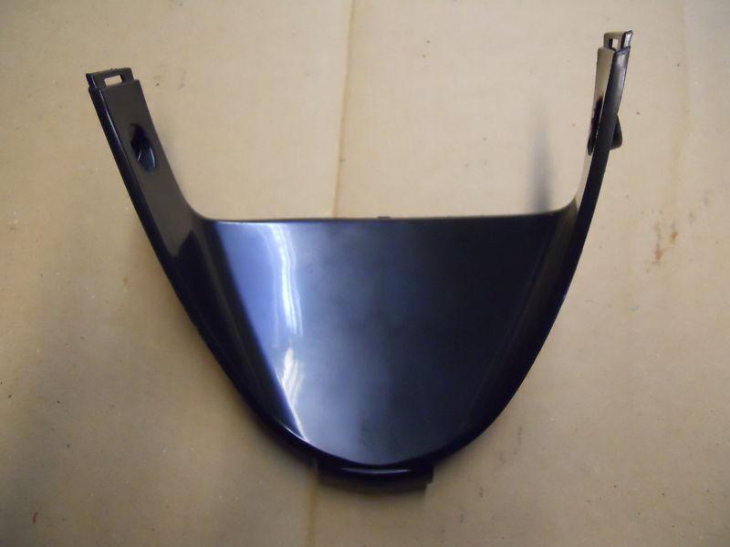 06-07 honda cbr1000 cbr1000rr front inner lower v fairing cowl blow out price!!