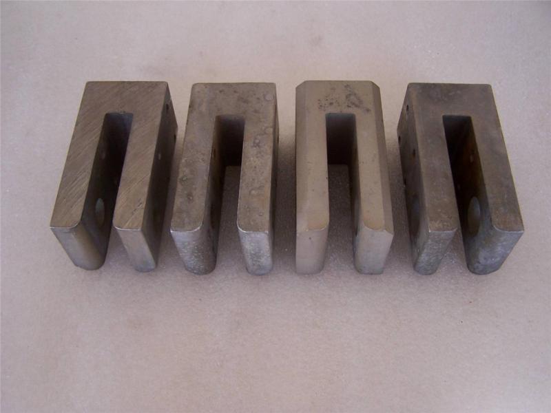 Cessna 150, 172 front & rear spar blocks