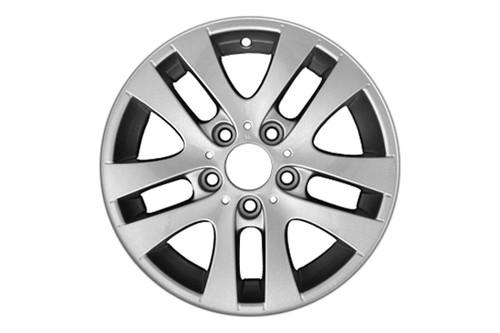 Cci 59580u20 - 2006 bmw 3-series 16" factory original style wheel rim 5x120.65