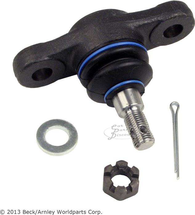 Beck arnley suspension ball joint