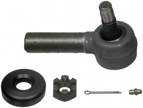 Moog chassis parts tie rod end outer chevy gmc blazer jimmy pickup suburban 4wd