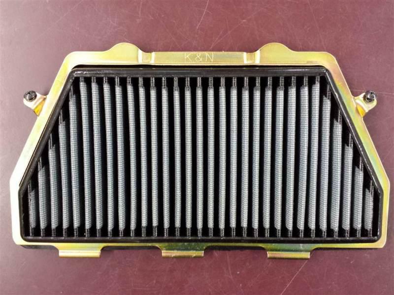 K&n kn k+n air filter 2008-2011 08-11 honda cbr1000rr cbr 1000rr 1000 rr