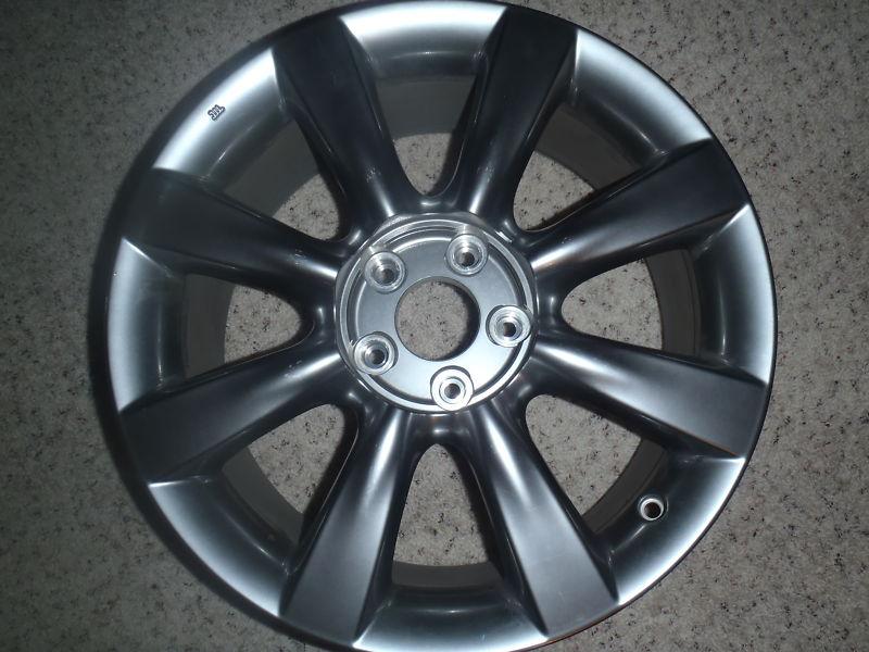 Infiniti ex35 ex 18" 2008 2009 2010 2011 2012 factory oem wheel rim