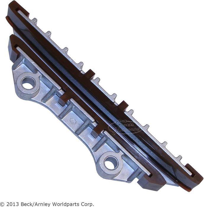 Beck arnley engine timing chain guide