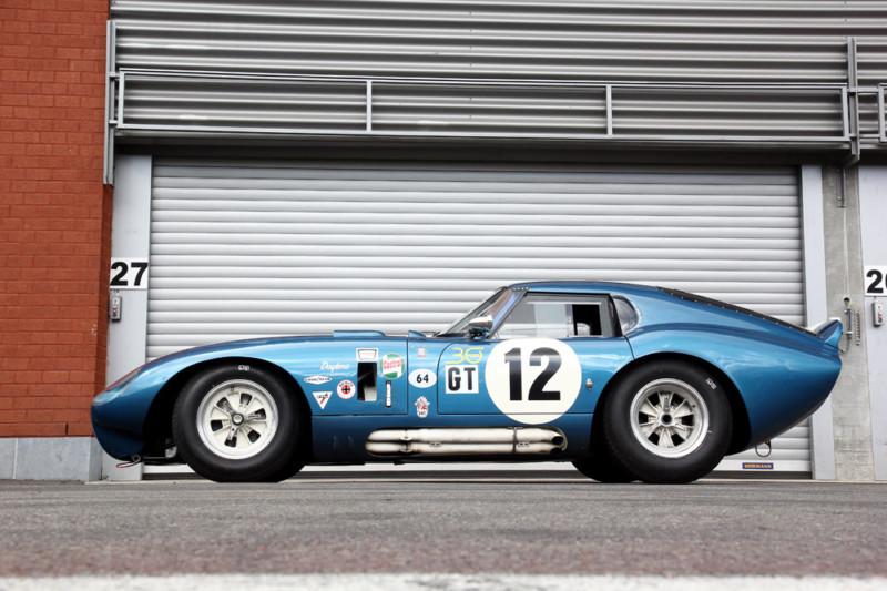 Ford shelby ac cobra daytona hd poster race car print multiple sizes available