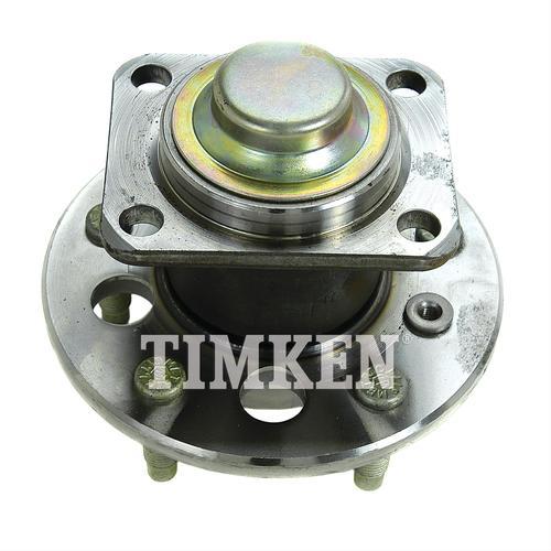 Timken ha590074 wheel hub and bearing assembly rear buick chevy pontiac each