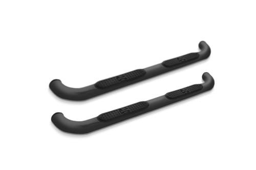 Iron cross 41-636-b dodge ram nerf side step bars running boards