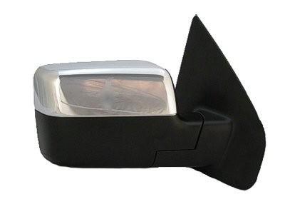 2007-2008 ford f 150 passenger side design line replacement mirror fd148er-s