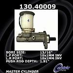 Centric parts 130.40009 new master cylinder