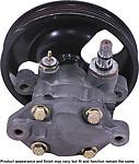 Cardone industries 21-5958 remanufactured power steering pump without reservoir