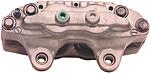 Cardone industries 19-1398 front left rebuilt caliper with hardware