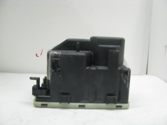 Lock actuator mercedes 190e 1988 88 15377