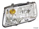 Wd express 860 54028 044 headlight assembly