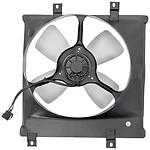 Dorman 620-737 radiator fan assembly