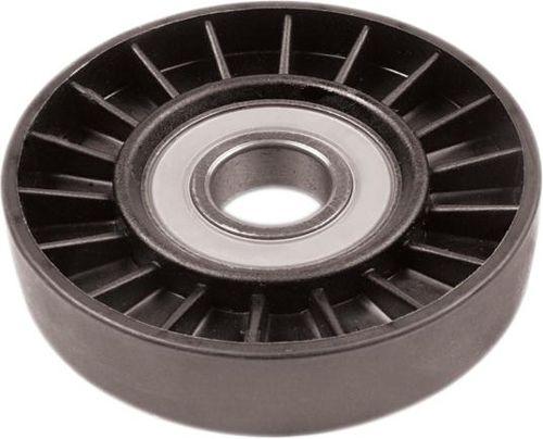 Goodyear 49010 belt tensioner pulley-drive belt idler assembly