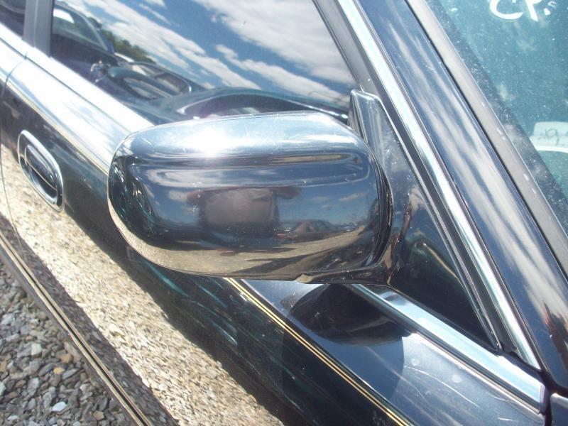 97 98 mazda millenia r. side view mirror power non-heated