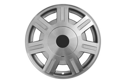 Cci 04569u20 - cadillac deville 16" factory original style wheel rim 5x114.3