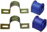 Moog k7326 sway bar frame bushing or kit