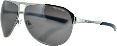 Bobster snitch sunglasses (gun metal) esni002ar