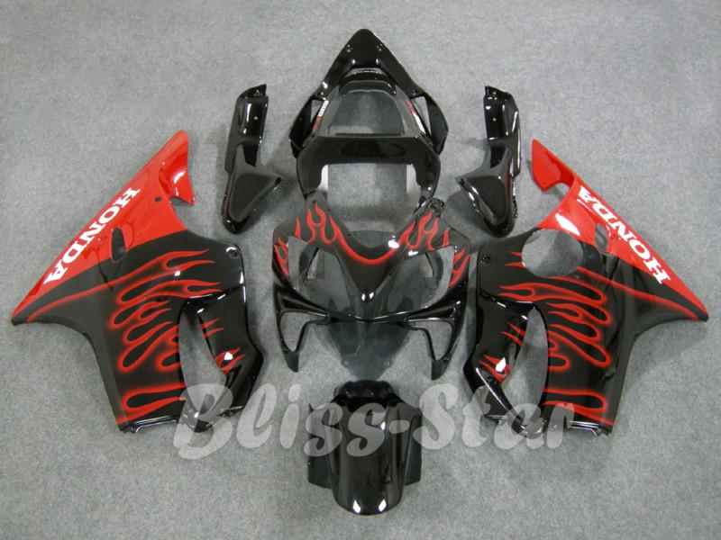 Fairing for cbr600f4i cbr600 f4i 01 02 03 2001 2002 2003 cbr 600 set 015f y5