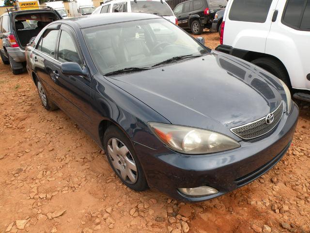 Power steering pump 02-04 05 06 07 08 09 toyota camry 