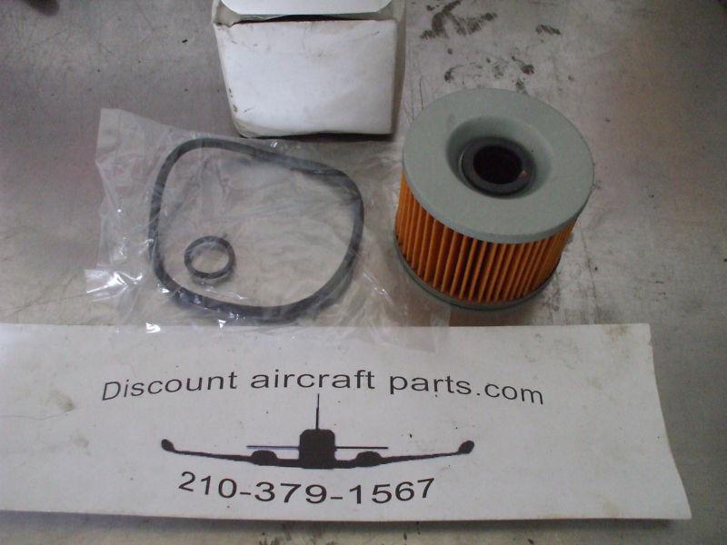 1979 honda  cbx oil filter 020200 new