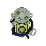 Remy 16922 remanufactured starter