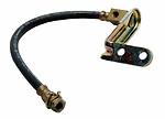 Raybestos bh38680 rear brake hose