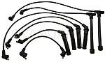 Standard motor products 7662 tailor resistor wires