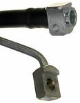 Raybestos bh382617 front brake hose