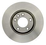 Raybestos 980310 front disc brake rotor