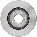 Raybestos 980089 front disc brake rotor