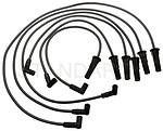 Standard motor products 6652 tailor resistor wires