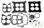 Standard motor products 654a carburetor kit