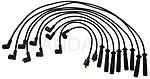 Standard motor products 27421 tailor resistor wires