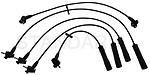 Standard motor products 5409 tailor resistor wires