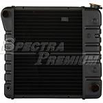 Spectra premium industries inc cu462 radiator