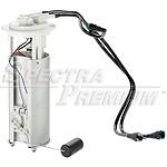 Spectra premium industries inc sp3951m fuel pump module assembly