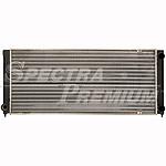 Spectra premium industries inc cu1615 radiator