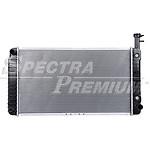 Spectra premium industries inc cu2792 radiator