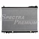 Spectra premium industries inc cu2671 radiator