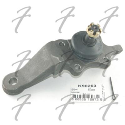 Falcon steering systems fk90263 ball joint, lower-suspension ball joint