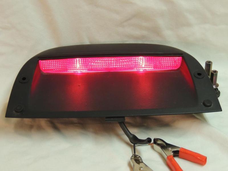 Integra third brake light hatch 2dr coupe inside 94 95 96 97 98 99 00 01 #482