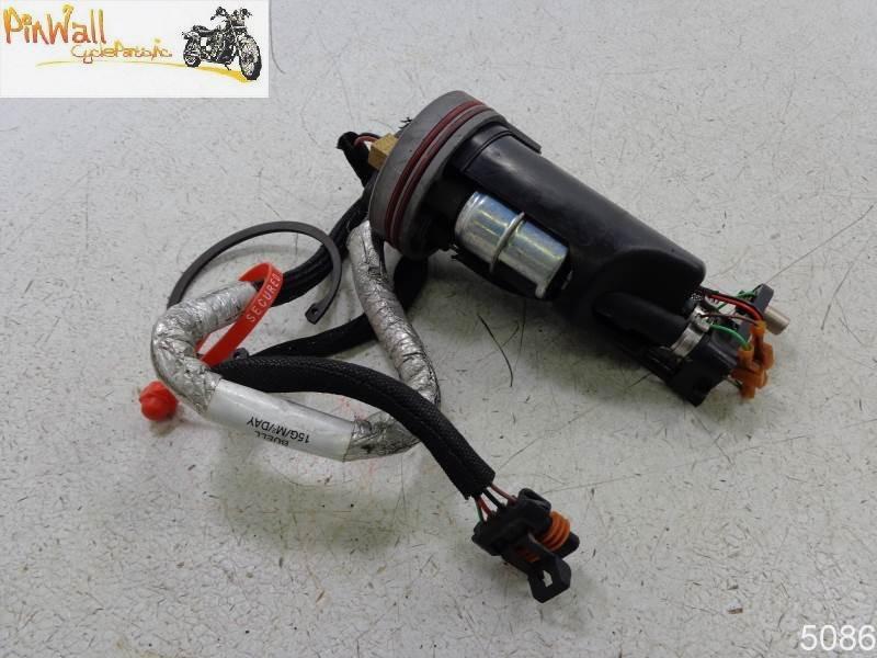 09 buell 1125cr 1125r 1125 fuel gas pump