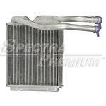 Spectra premium industries inc 94494 heater core