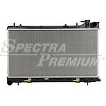 Spectra premium industries inc cu13026 radiator