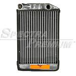 Spectra premium industries inc 94800 heater core