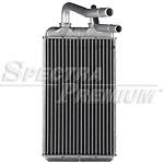 Spectra premium industries inc 99329 heater core