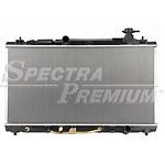 Spectra premium industries inc cu13035 radiator