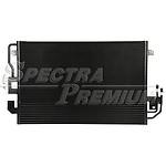 Spectra premium industries inc 7-3675 condenser